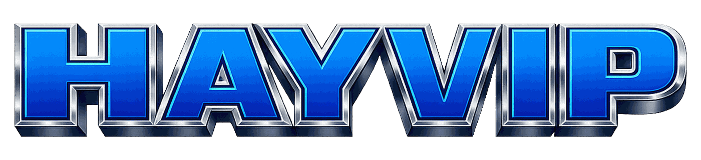hayvip logo